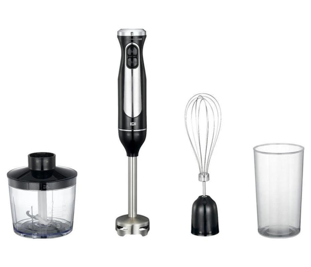 MELISSA MELISSA Blender ręczny 3w1 600W 16210069 - 1511316 - zdjęcie